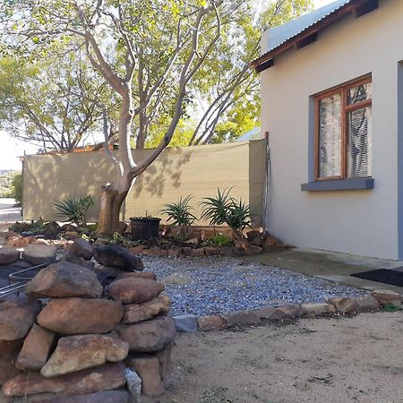 Kleinfontein Clanwilliam Exterior foto