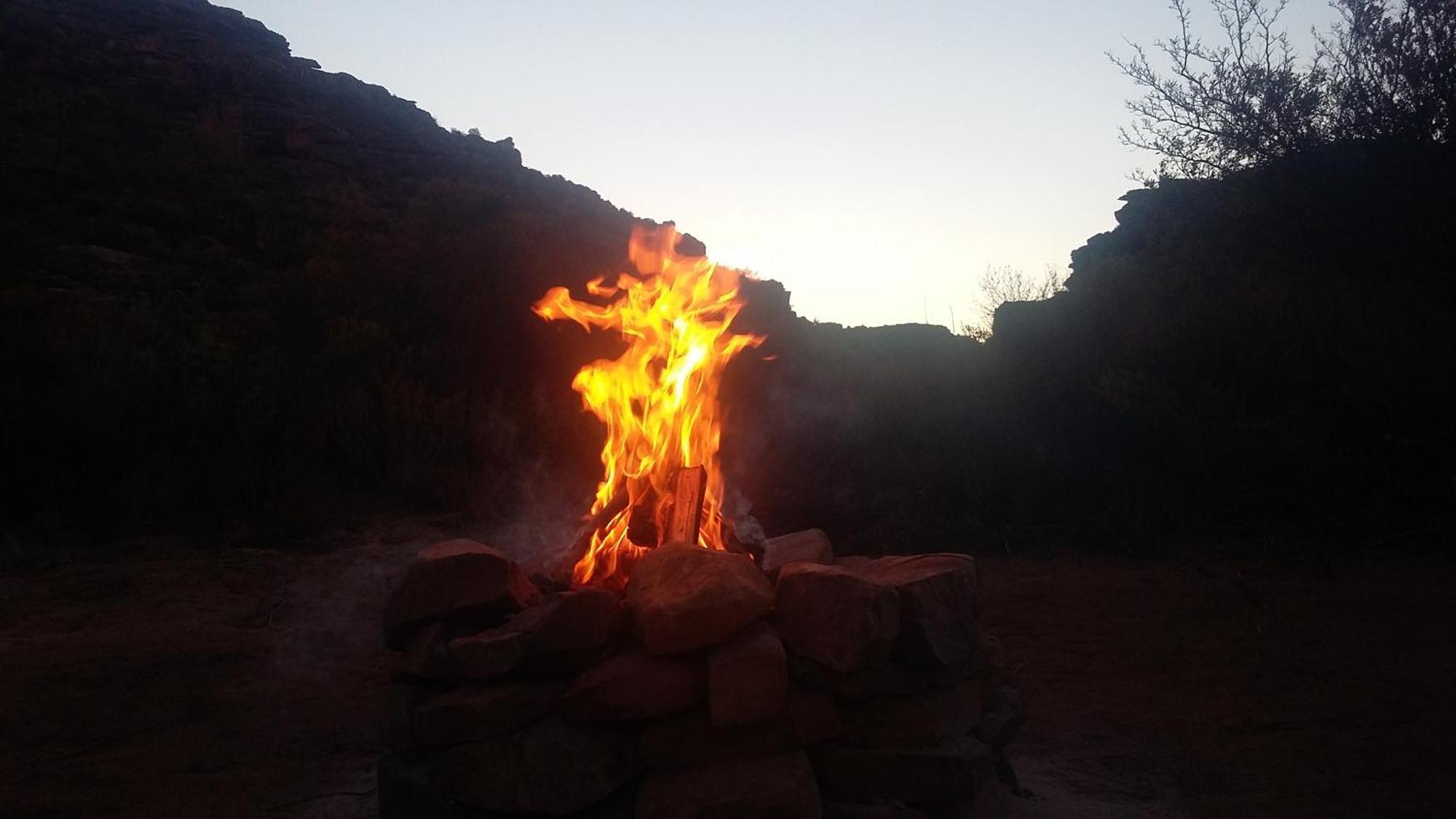 Kleinfontein Clanwilliam Exterior foto
