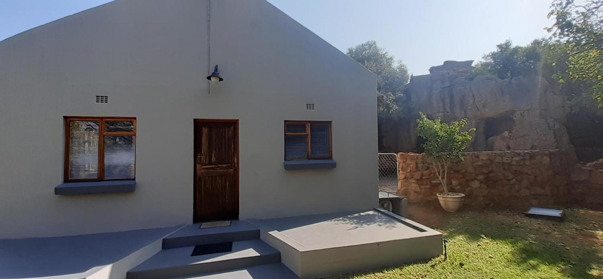 Kleinfontein Clanwilliam Exterior foto