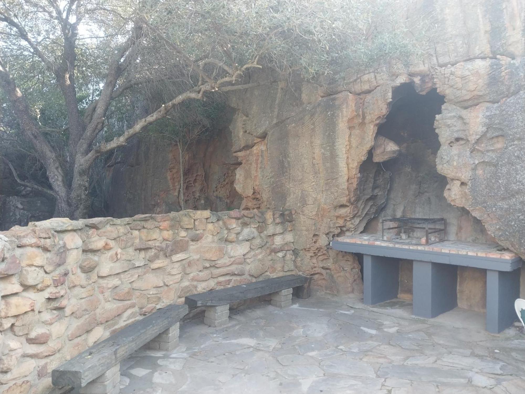 Kleinfontein Clanwilliam Exterior foto