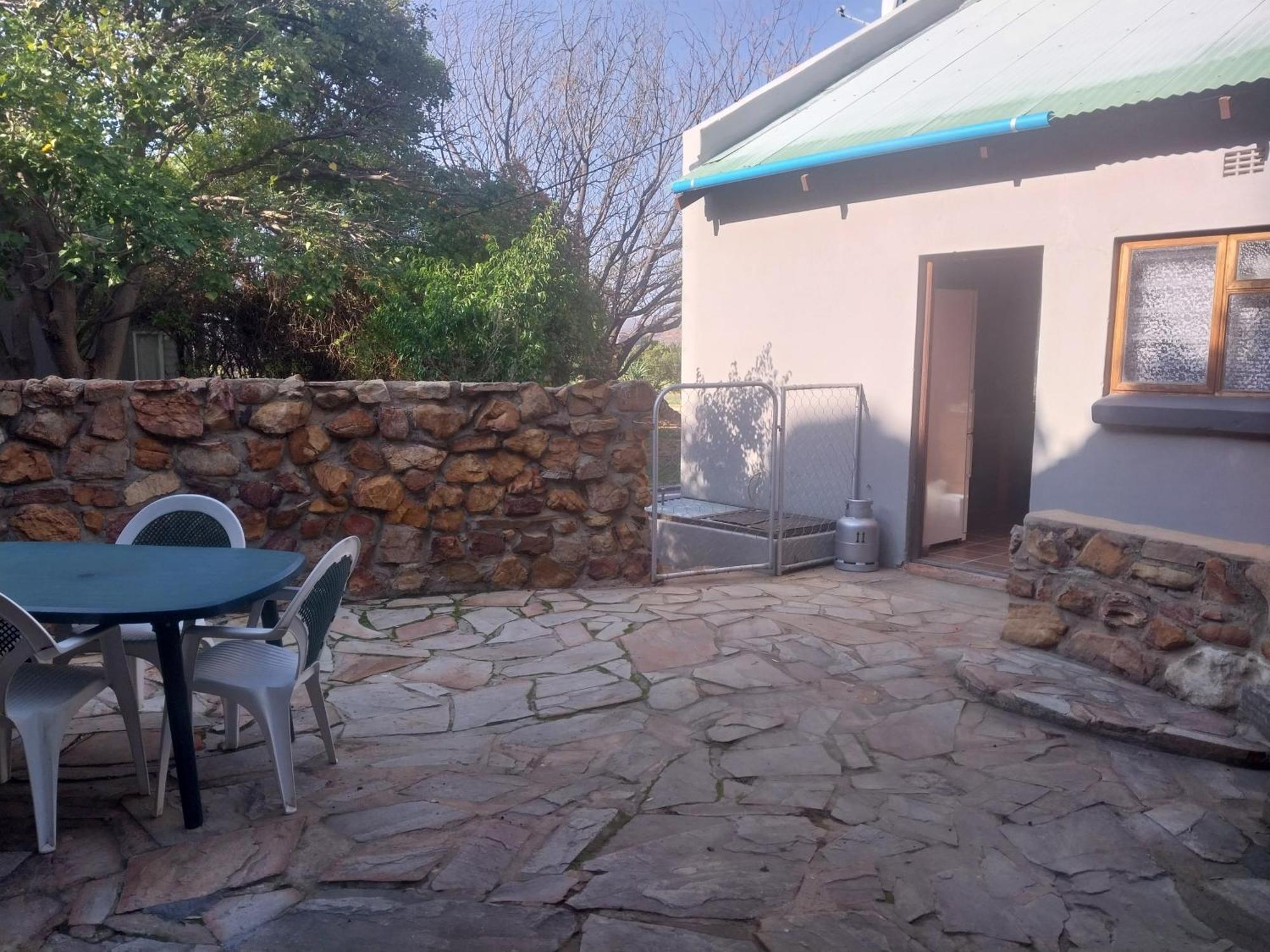 Kleinfontein Clanwilliam Exterior foto
