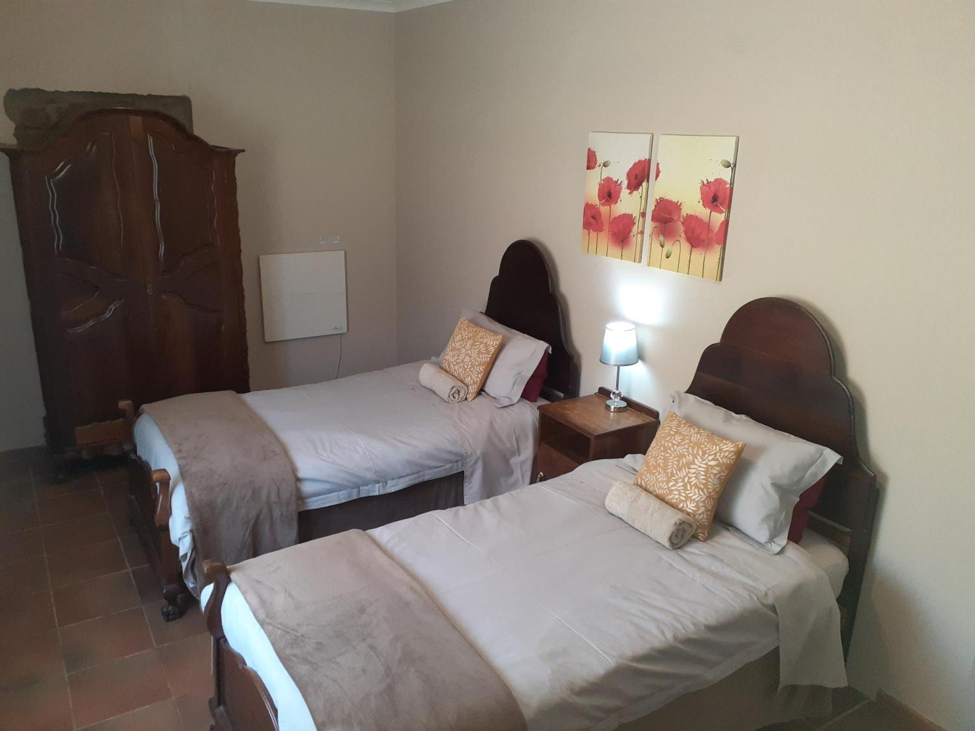 Kleinfontein Clanwilliam Exterior foto