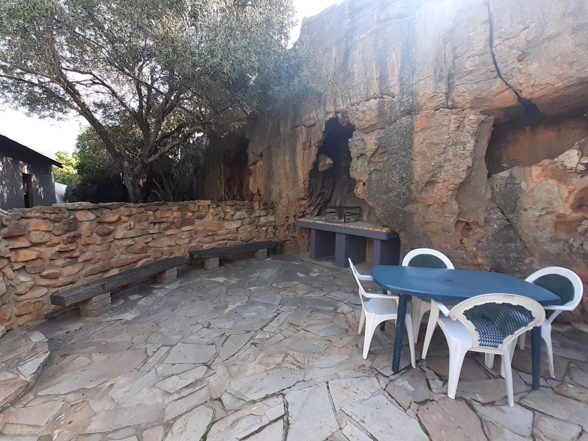 Kleinfontein Clanwilliam Exterior foto