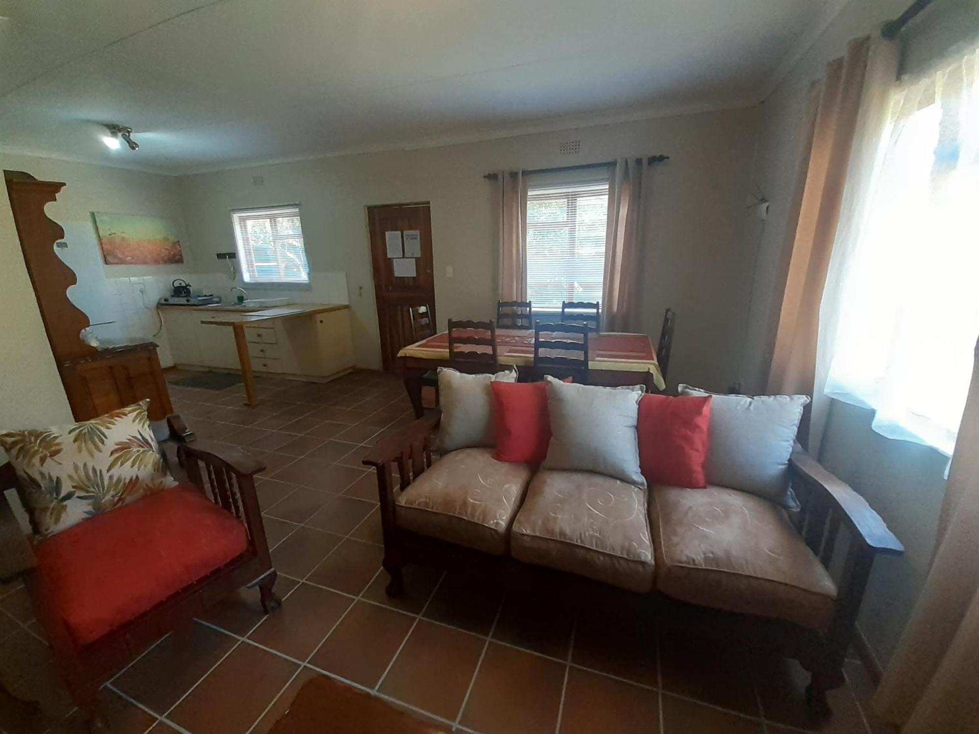 Kleinfontein Clanwilliam Exterior foto