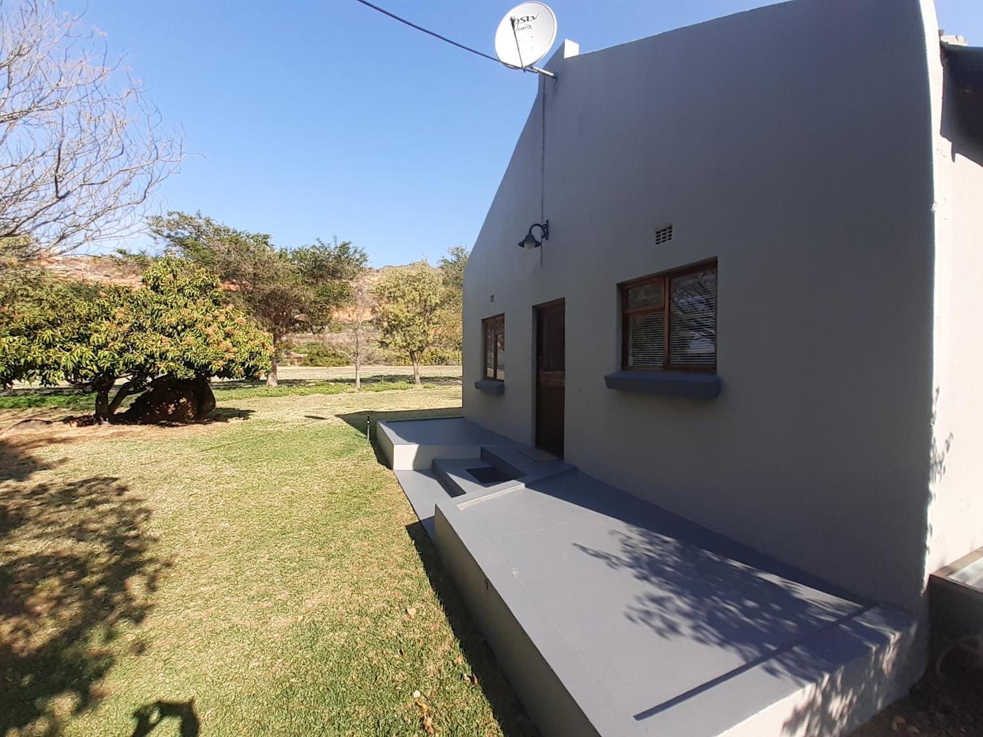 Kleinfontein Clanwilliam Exterior foto
