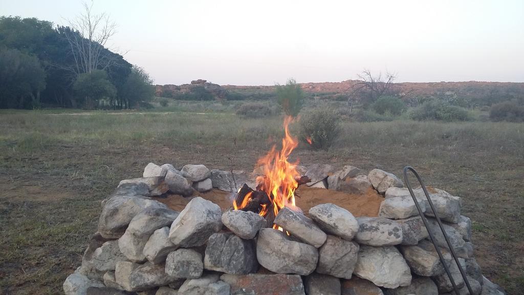Kleinfontein Clanwilliam Exterior foto