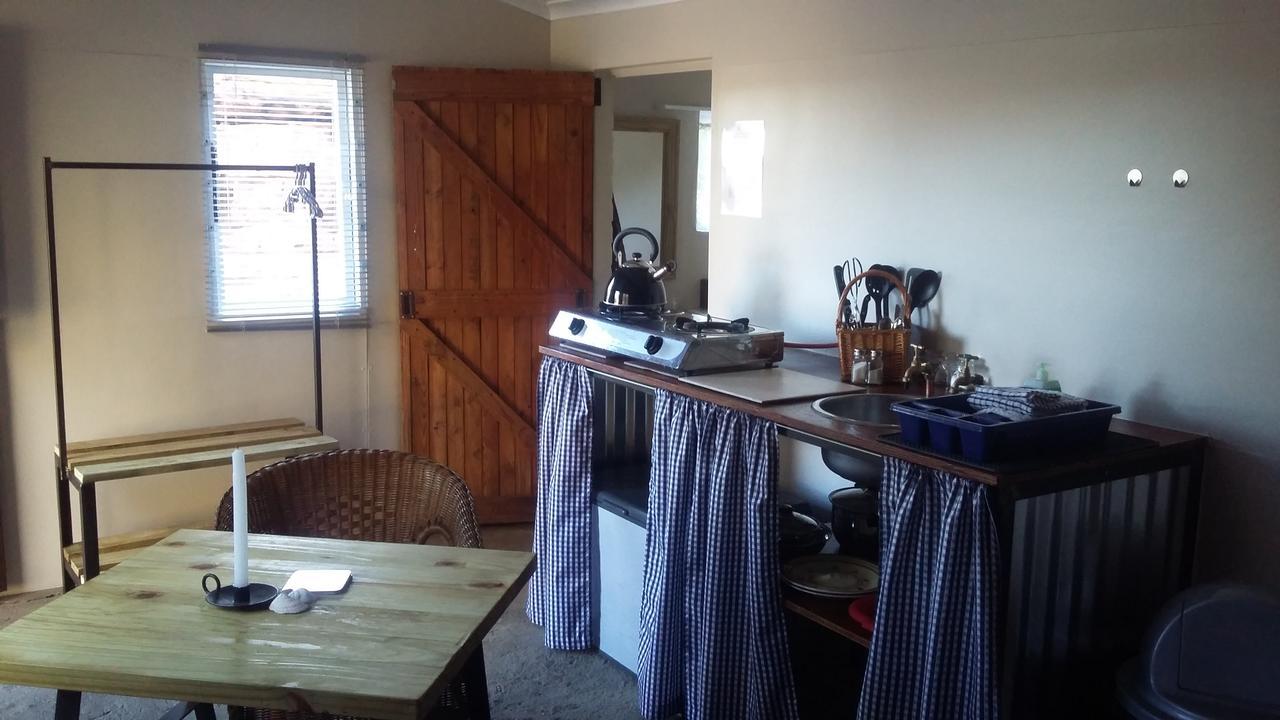 Kleinfontein Clanwilliam Exterior foto