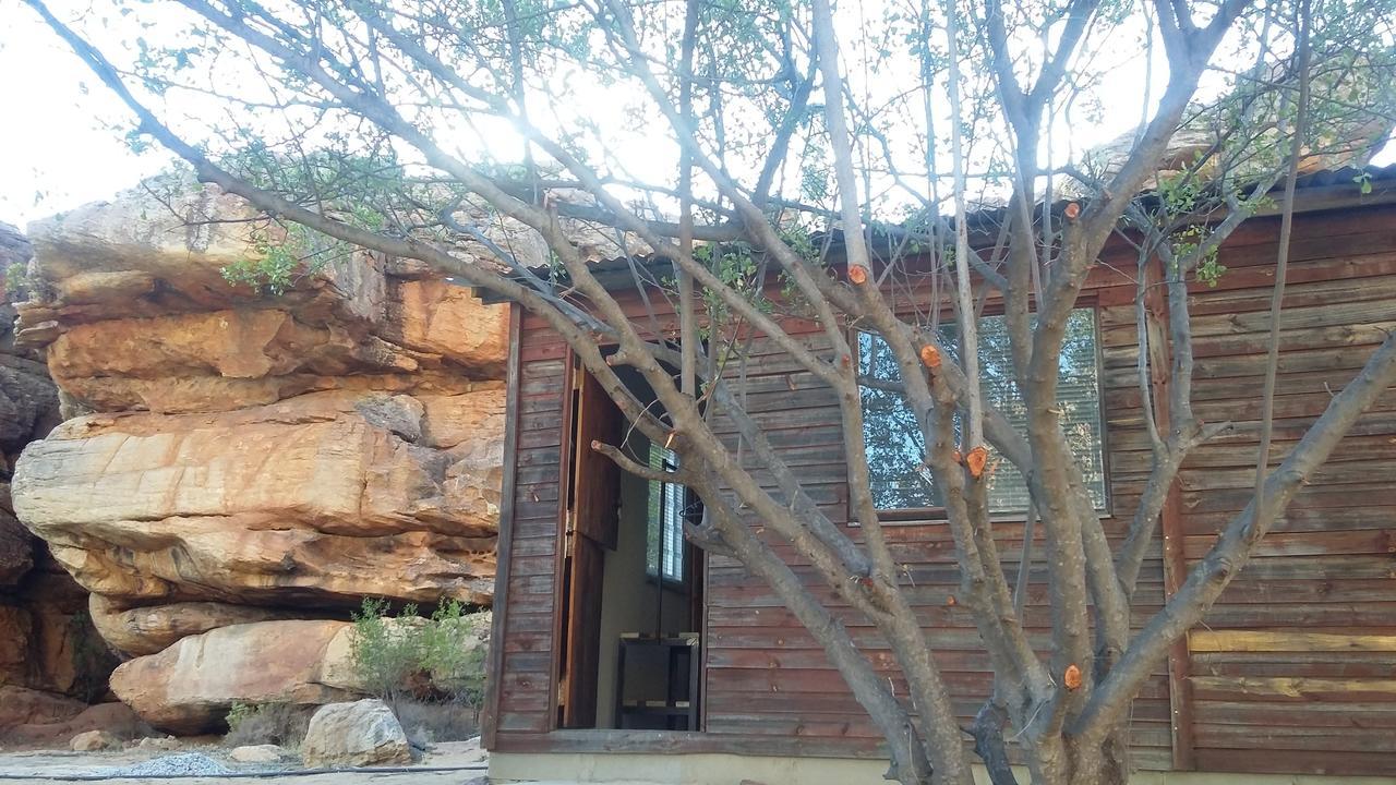 Kleinfontein Clanwilliam Exterior foto
